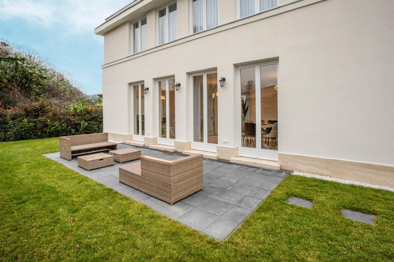 Villa Nova Berlin, Berlin